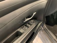 Usado Hyundai Tucson 160 CV (117 kW) 2025 Gris / plata SUV