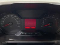 Usado Peugeot Partner S 100 CV (73 kW) 2020 Blanco Monovolumen