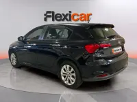 Usado Fiat Tipo Business 95 CV (69 kW) 2017 Azul Berlina