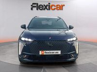Usado DS Automobiles DS7 Crossback Performance 130 CV (95 kW) 2023 Negro SUV