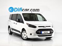 usado Ford Transit Kombi Largo Trend 1.5 100CV