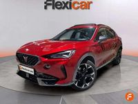Usado Cupra Formentor 150 CV (110 kW) 2022 Burdeos SUV
