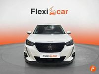 Usado Peugeot 2008 Active 110 CV (80 kW) 2021 Blanco SUV