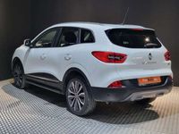 usado Renault Kadjar 1.5dCi Energy Zen 81kW