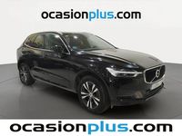 Usado Volvo XC60 Business Edition 150 CV (110 kW) 2020 Negro SUV