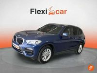 Usado BMW X3 265 CV (194 kW) 2019 Azul SUV