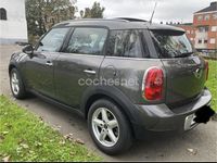 Usado Mini One D Countryman 90 CV (66 kW) 2012 Marrón SUV