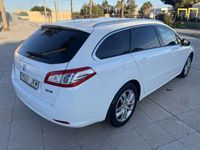 usado Peugeot 508 SW 2.0BlueHDI Active 150