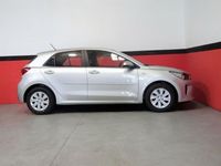 usado Kia Rio 1.2 CVVT 84CV Concept