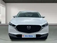 Usado Mazda CX-30 141 CV (103 kW) 2025 Blanco SUV