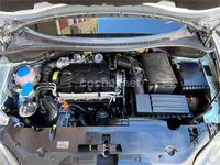 Usado Seat Altea 140 CV (102 kW) 2008 Gris / plata Monovolumen