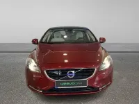 Usado Volvo V40 Summum 115 CV (84 kW) 2014 Rojo