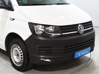 Usado VW T6.1 110 CV (80 kW) 2022 Blanco Van