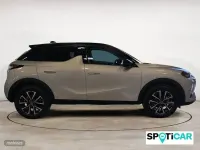 Usado DS Automobiles DS3 Performance 130 CV (95 kW) 2024 Gris SUV