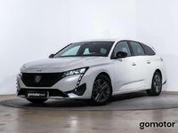 Occasion Peugeot 308 SW Active 131 ch (96 kW) 2022 Blanc Break