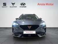 Usado Cupra Formentor 150 CV (110 kW) 2022 Gris SUV
