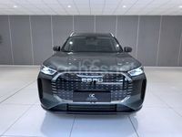 Nuevo Ebro s800 Luxury 347 CV (255 kW) 2025 Gris / plata SUV