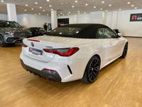 usado BMW 430 430 iA Cabrio