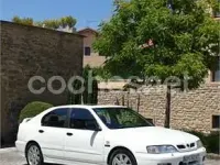 Usado Nissan Primera GT 150 CV (110 kW) 1997 Blanco Familiar