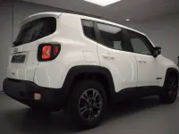 Usado Jeep Renegade 131 CV (96 kW) 2022 Blanco SUV