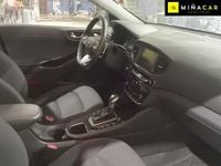 Usado Hyundai Ioniq Style 141 CV (103 kW) 2018 Gris Utilitario