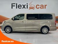 usado Peugeot Traveller 1.5bluehdi Business Long 120