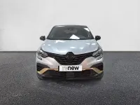 Usado Renault Captur Engineered 160 CV (117 kW) 2023 Gris SUV