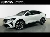 Begagnad Renault Rafale Techno 200 HK (147 kW) 2024 Vit SUV