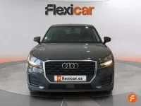 Usado Audi Q2 Advanced Plus 116 CV (85 kW) 2019 Gris SUV