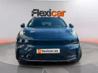Usado Lynk & Co 01 261 CV (191 kW) 2023 Azul SUV