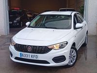 Usado Fiat Tipo Easy 95 CV (69 kW) 2017 Blanco Berlina