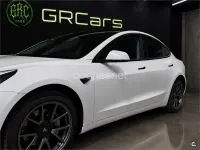 Usado Tesla Model 3 367 kW (500 CV) 2022 Eléctrico Berlina