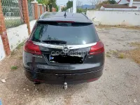 Usado Opel Insignia Edition 160 CV (117 kW) 2009 Negro Familiar