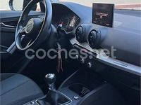 Usado Audi Q2 Advanced Plus 116 CV (85 kW) 2018 Negro SUV