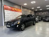 Usado Volvo XC60 Momentum 215 CV (158 kW) 2015 Negro SUV