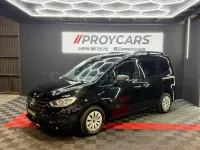 Usado Mercedes Citan 110 95 CV (69 kW) 2023 Negro Monovolumen