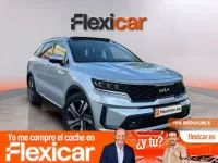 Usado Kia Sorento 193 CV (141 kW) 2023 Gris SUV
