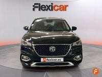 Usado MG HS Comfort 162 CV (119 kW) 2023 Negro SUV