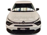 Usado Citroën C4 PureTech 131 CV (96 kW) 2024 Blanco Berlina