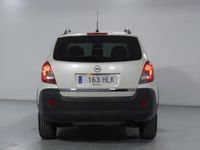 usado Opel Antara Selective