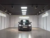 Usado Seat Ibiza FR 105 CV (77 kW) 2015 Negro Berlina