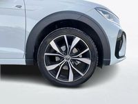 Usado VW Taigo R-line 150 CV (110 kW) 2025 SUV