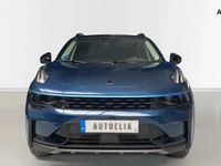 Usado Lynk & Co 01 261 CV (191 kW) 2021 SUV