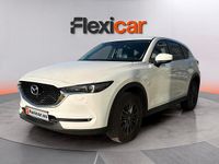 Usado Mazda CX-5 165 CV (121 kW) 2019 Blanco SUV