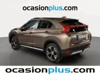 Usado Mitsubishi Eclipse Cross Motion 163 CV (119 kW) 2019 Oro SUV