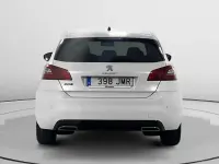 Usado Peugeot 308 Style 110 CV (80 kW) 2016