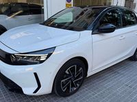 Usado Opel Corsa GS Line 101 CV (74 kW) 2023 Blanco Utilitario
