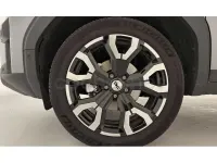 Usado Dacia Bigster Journey 155 CV (114 kW) 2025 Gris / plata SUV
