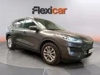 Usado Ford Kuga Titanium 150 CV (110 kW) 2023 Gris SUV