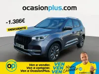 Usado DR DR 4.0 116 CV (85 kW) 2023 Gris SUV